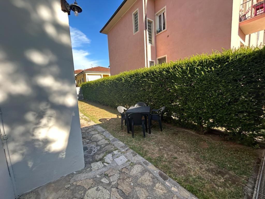A Quattro Passi Dalle Mura Lucca Eksteriør billede