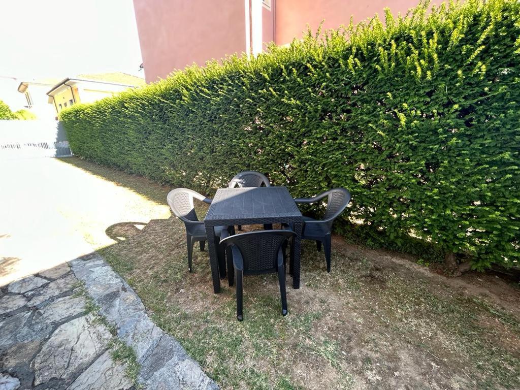 A Quattro Passi Dalle Mura Lucca Eksteriør billede