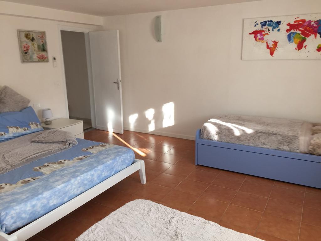 A Quattro Passi Dalle Mura Lucca Værelse billede