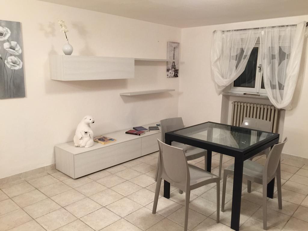 A Quattro Passi Dalle Mura Lucca Værelse billede
